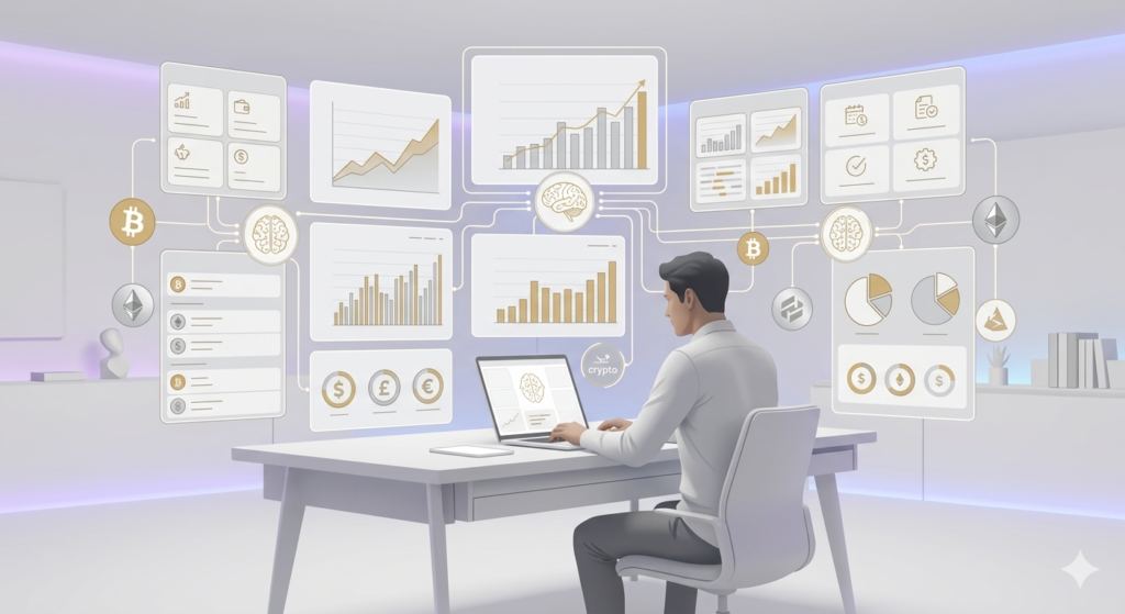 AI Financial Tools for Digital Entrepreneurs: The Powerful Way to Scale Faster in 2026