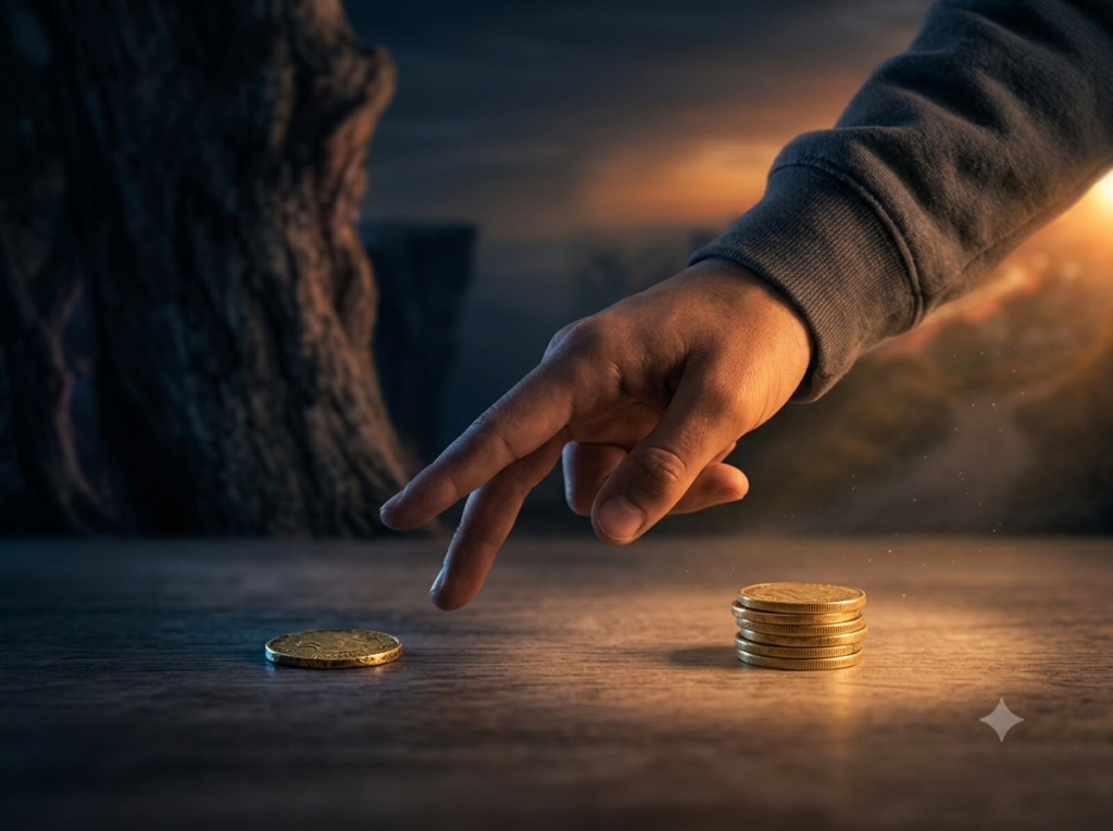 7 Powerful Delayed Gratification Habits That Build Real Wealth