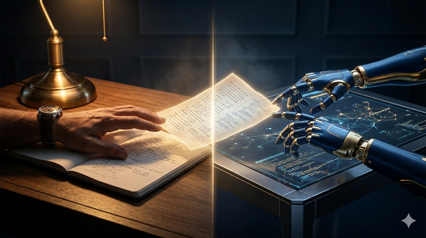 AI Content Creation 2026: 5 Mistakes, 1 Powerful Fix