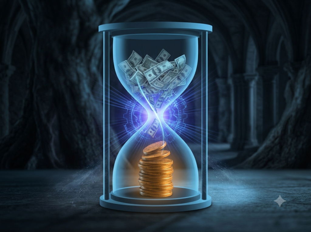 7 Powerful Delayed Gratification Habits That Build Real Wealth