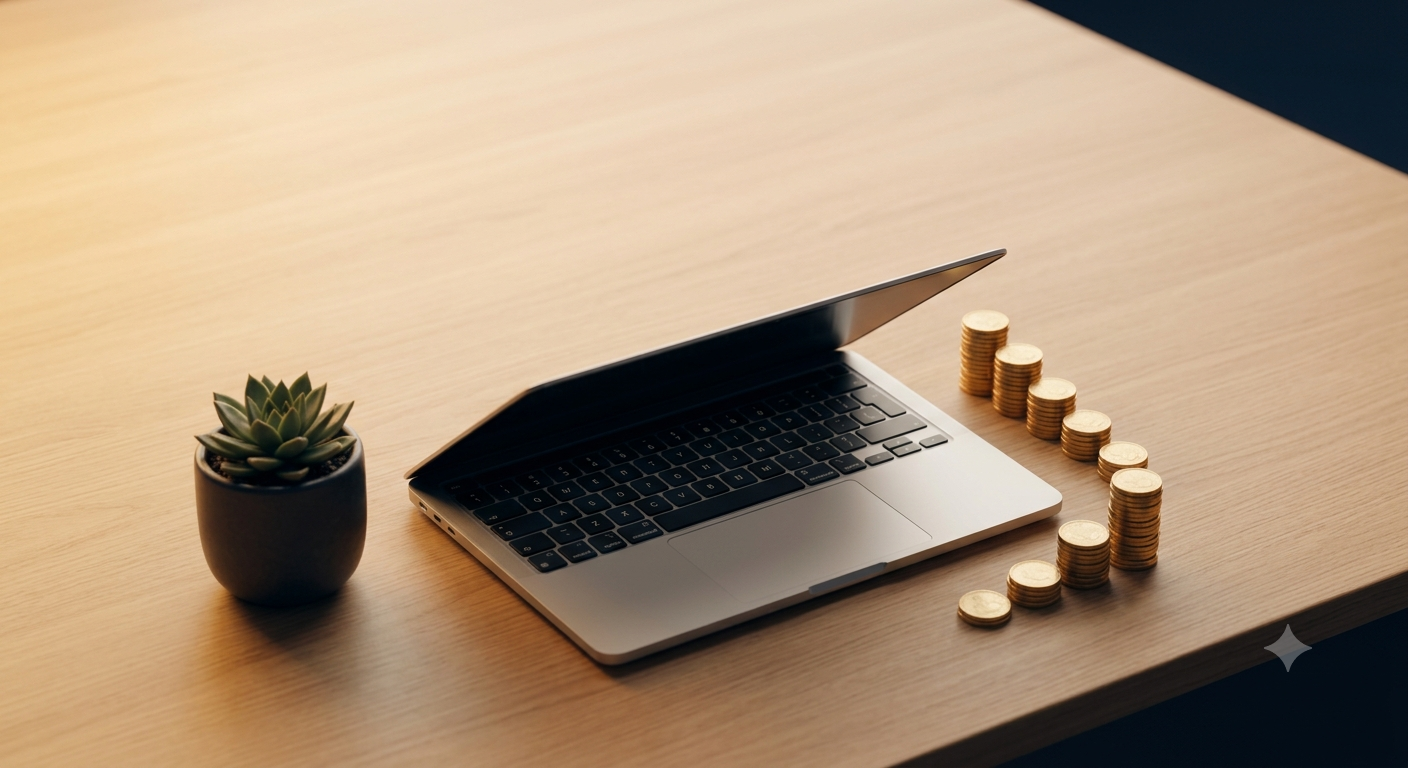 10 Powerful Digital Assets That Generate Income for Years