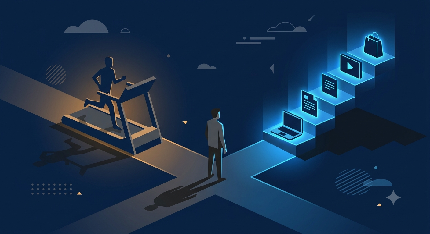 Digital Wealth