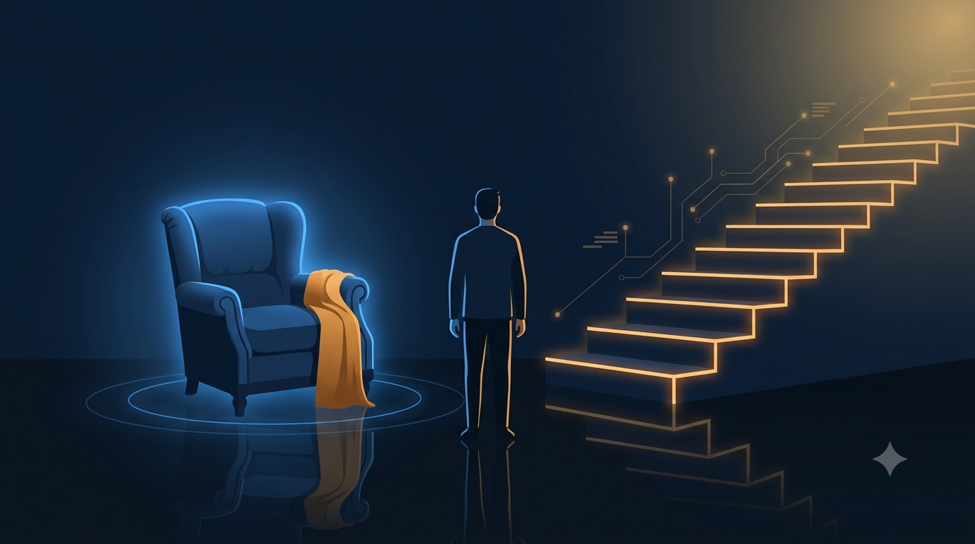 The Hidden Cost of Comfort: 10 Habits That Are Quietly Keeping You Poor