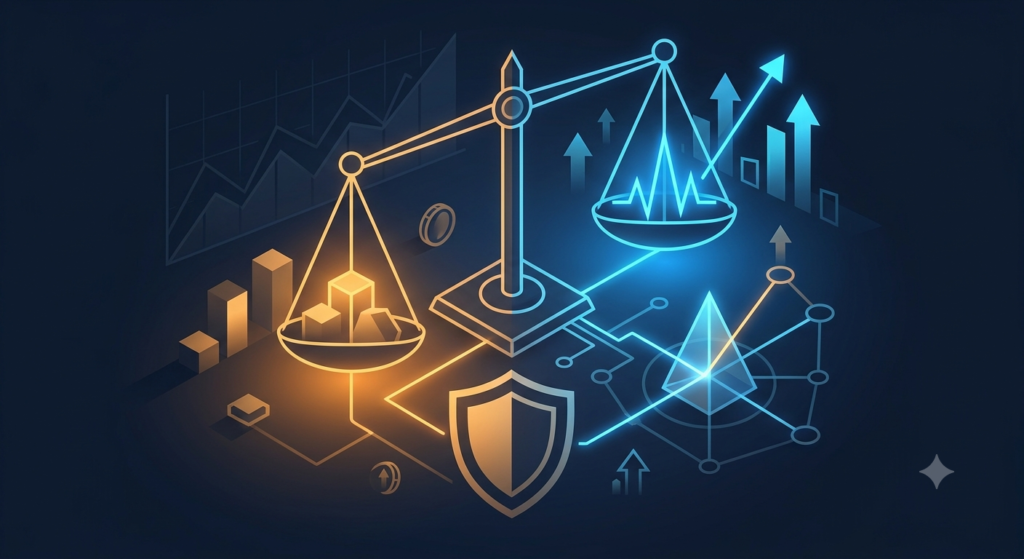 Principle 6: Risk Management Comes Before Returns