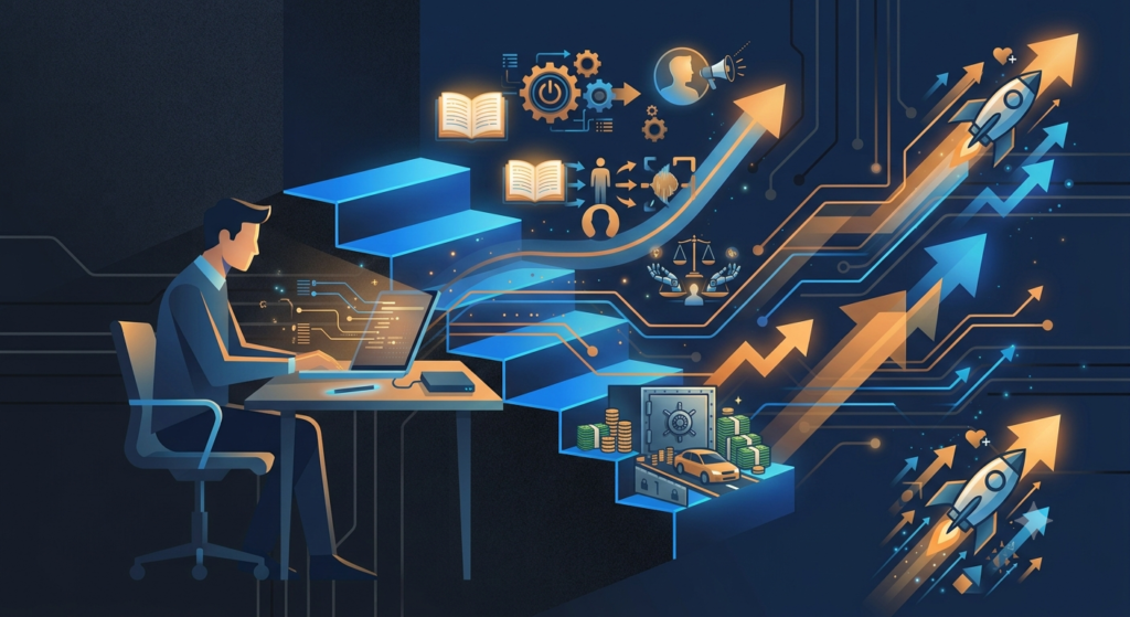 How AI Gives Small Businesses a Competitive Advantage