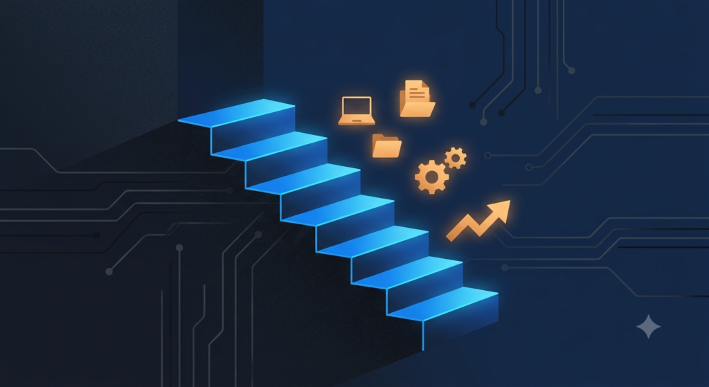 What Falling AI Prices Actually Mean for You