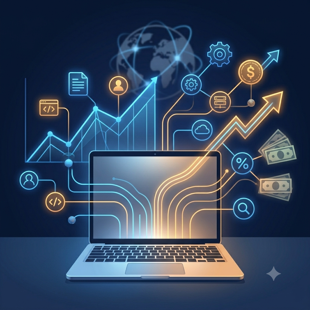 Opportunity Cost and Digital Business