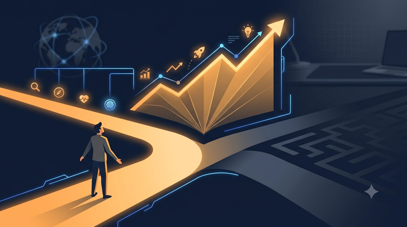 The Opportunity Cost Mindset: 7 Decisions That Quietly Cost You