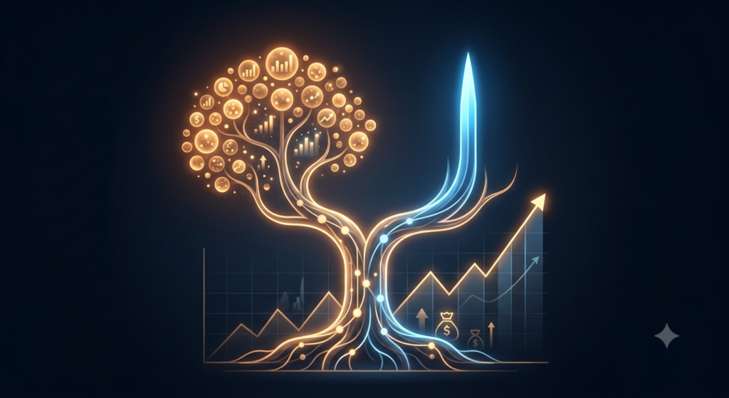 ETF vs Individual Stocks: 9 Powerful Differences Every Beginner Should Know