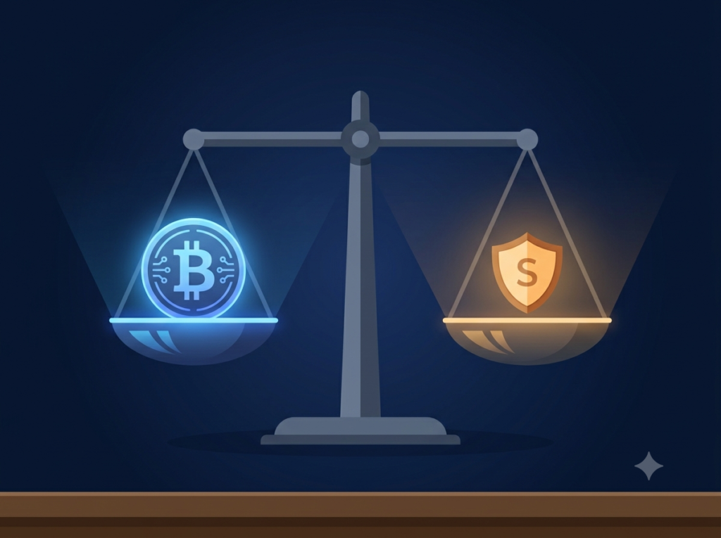 Risk vs Reward