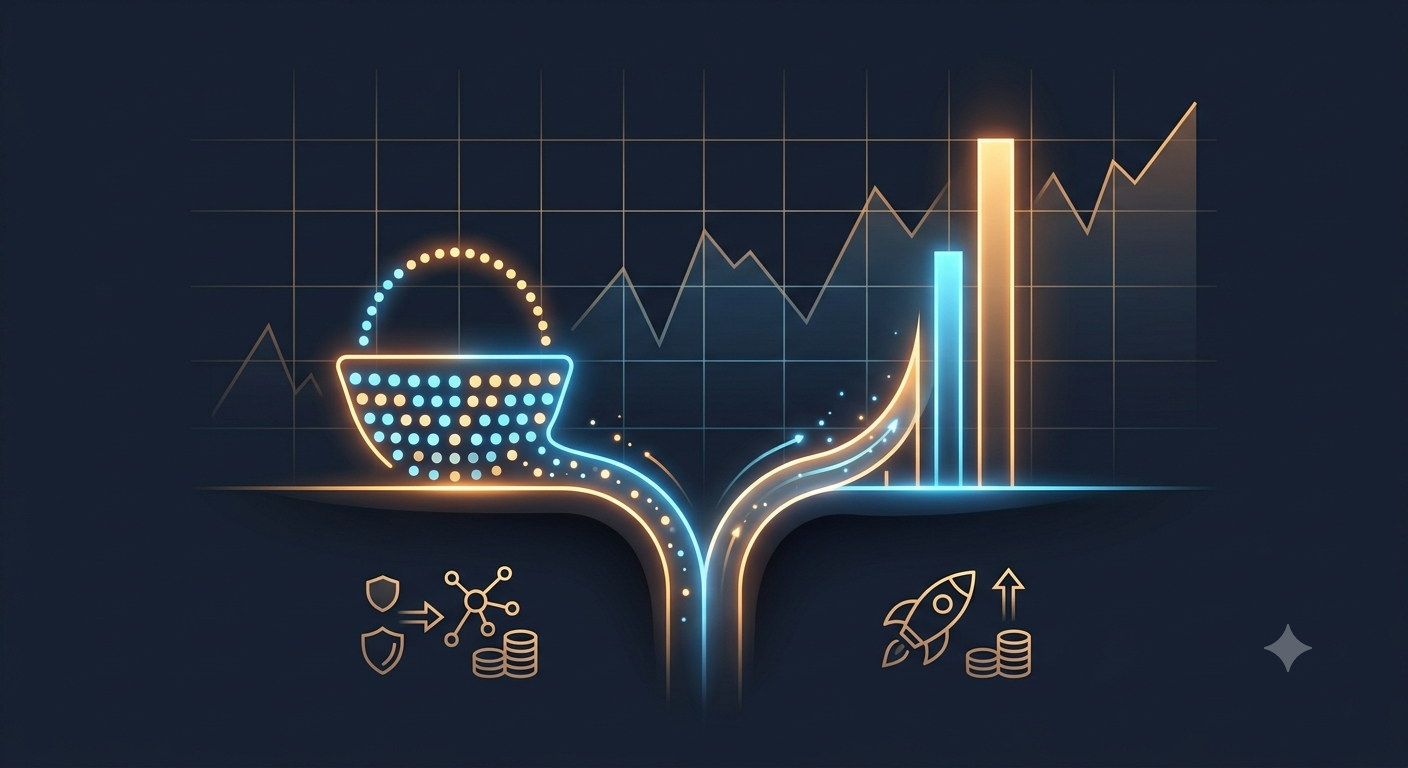 ETF vs Individual Stocks: 9 Powerful Differences Every Beginner Should Know