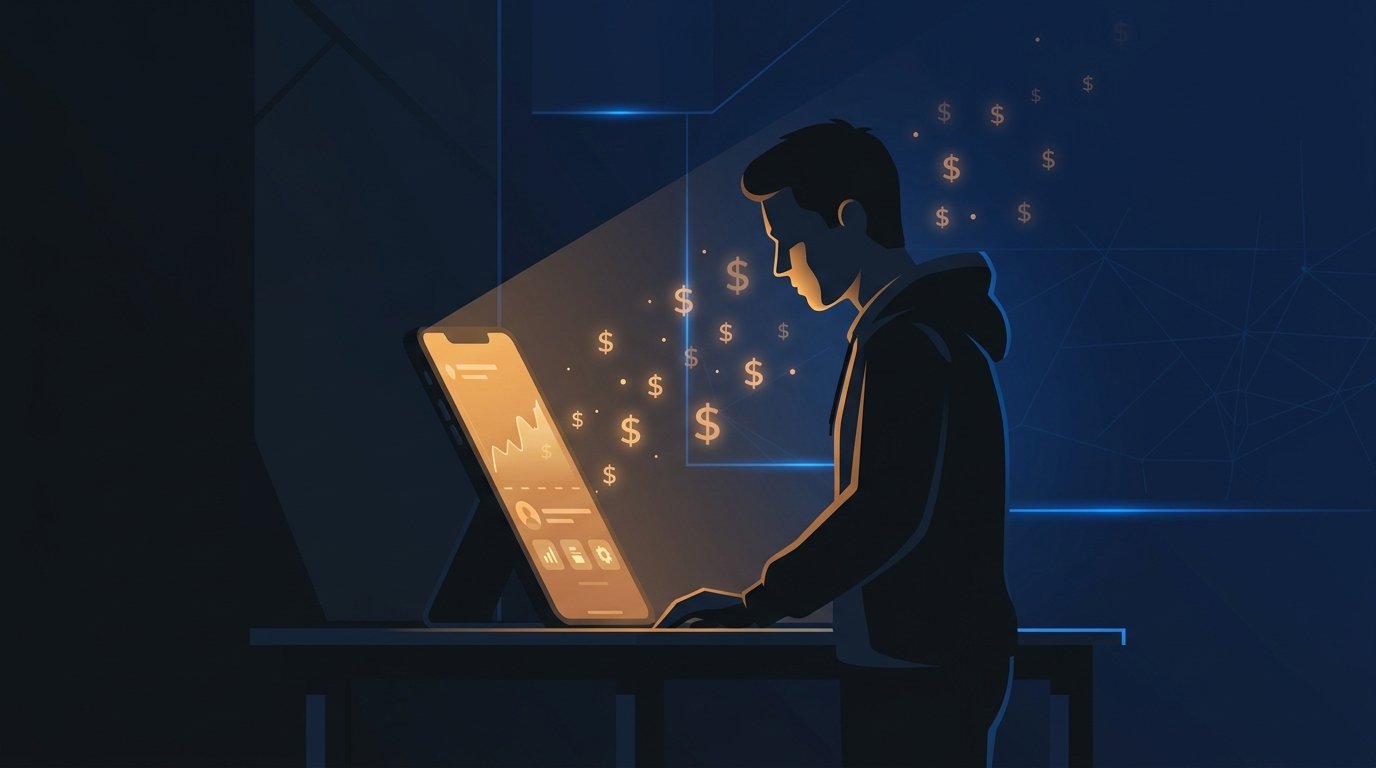The Hidden Cost of Scrolling: 9 Brutal Ways Social Media Steals Your Wealth