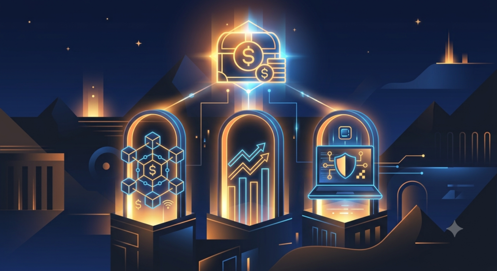 Why Wealth Is Built Through Assets, Not Income Alone