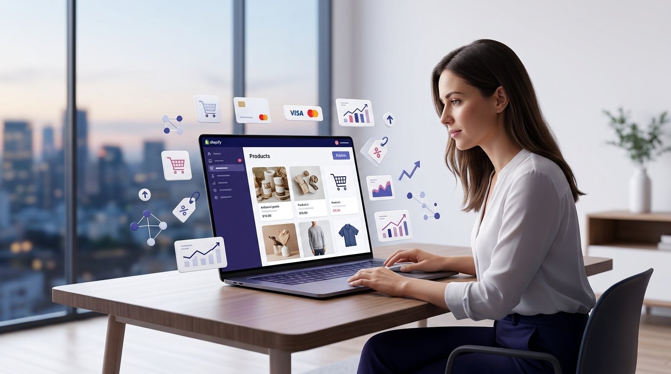 Shopify Review 2026: Is It Really Worth It for Starting an Online Business?