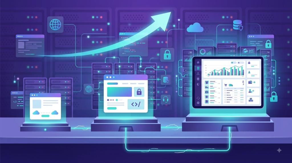 Hostinger vs Bluehost for Beginners: Real Scenarios Hostinger vs Bluehost for Beginners: Real Scenarios