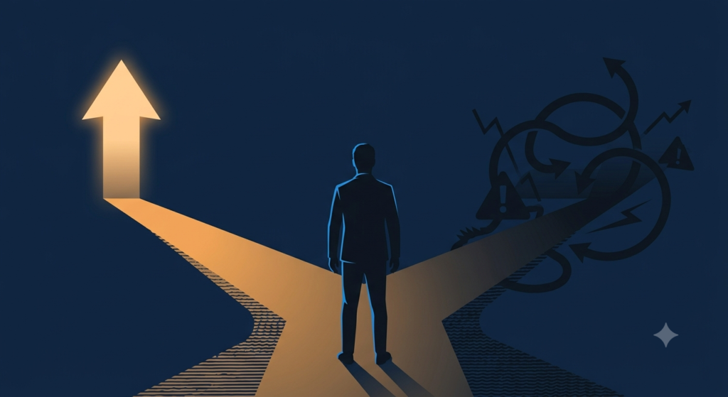 Financial Biases That Quietly Keep You Poor Financial Biases That Quietly Keep You Poor