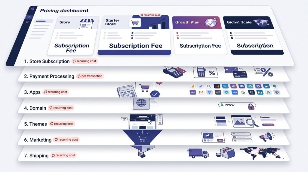 what is a shopify?