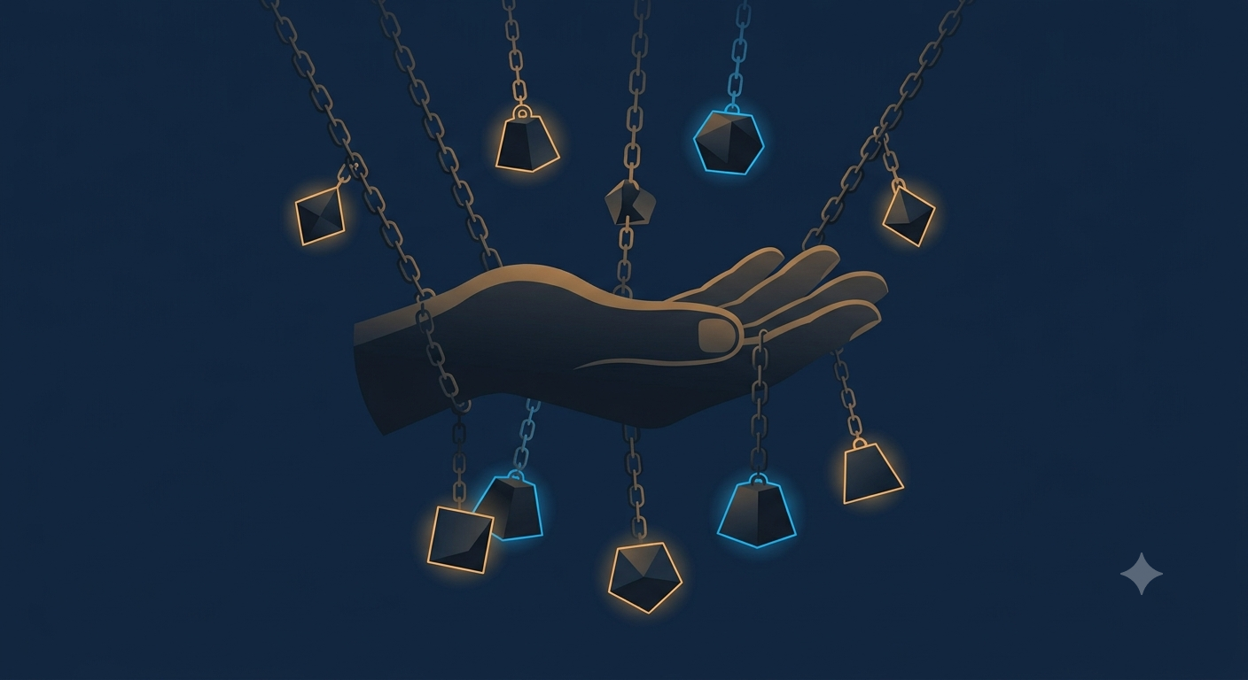 Financial Biases: 9 Dangerous Traps Silently Robbing You
