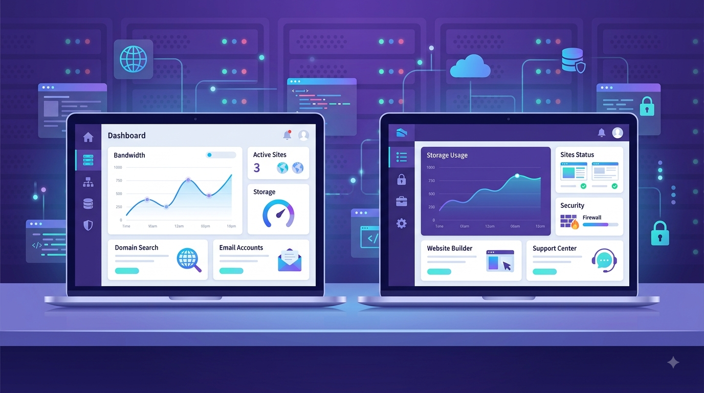 Hostinger vs Bluehost 2026: 7 Key Differences That Actually Matter