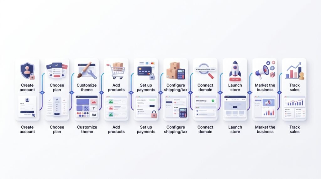 Shopify Pricing