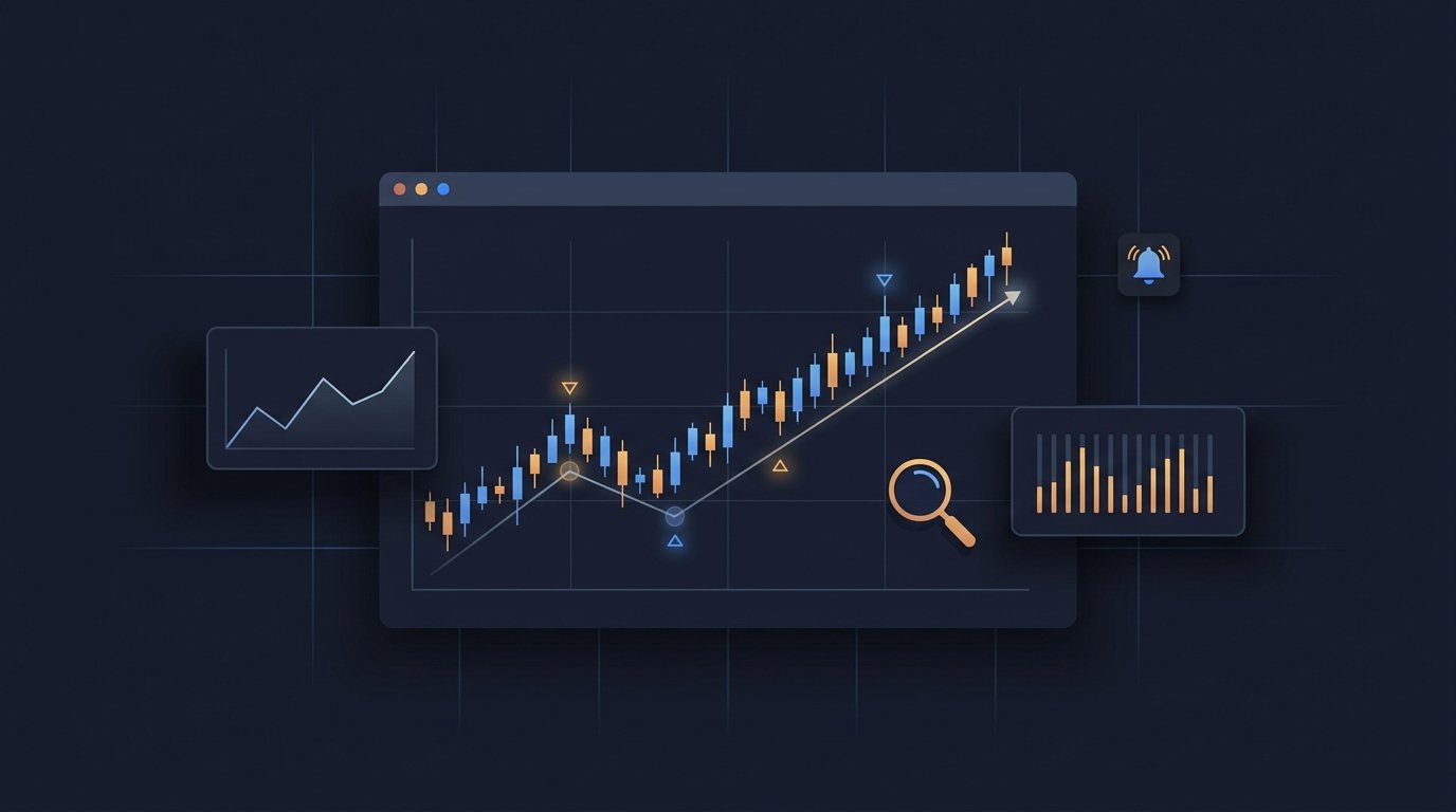 TradingView Review 2026