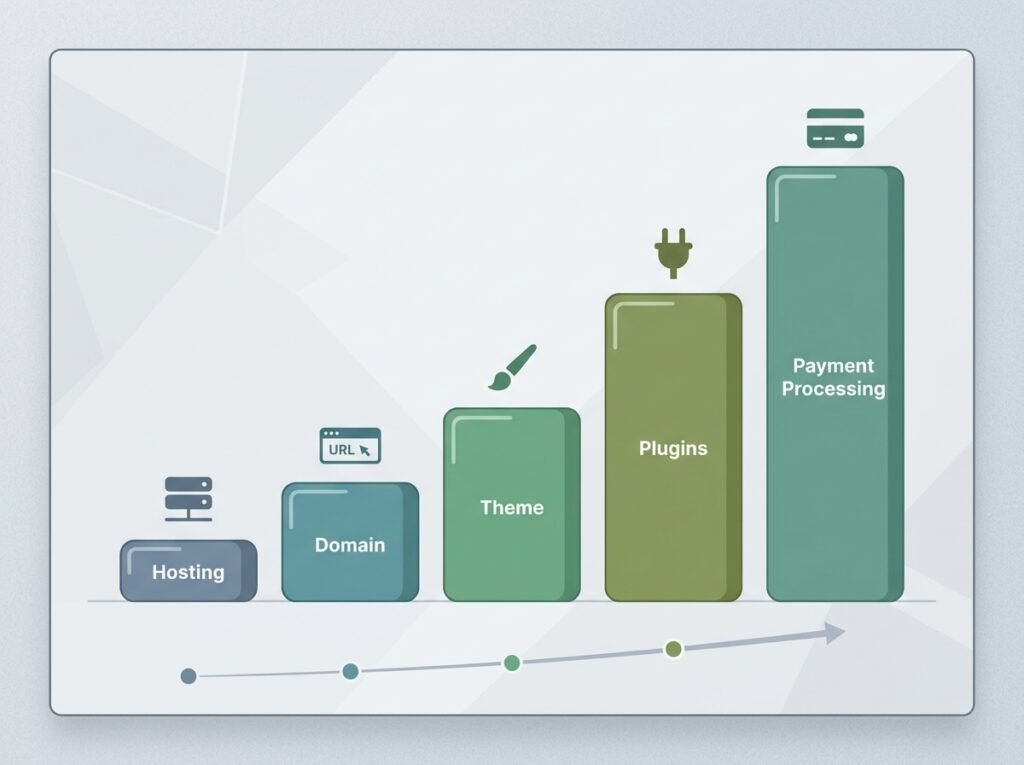WooCommerce Pricing 2026: Is It Really Free