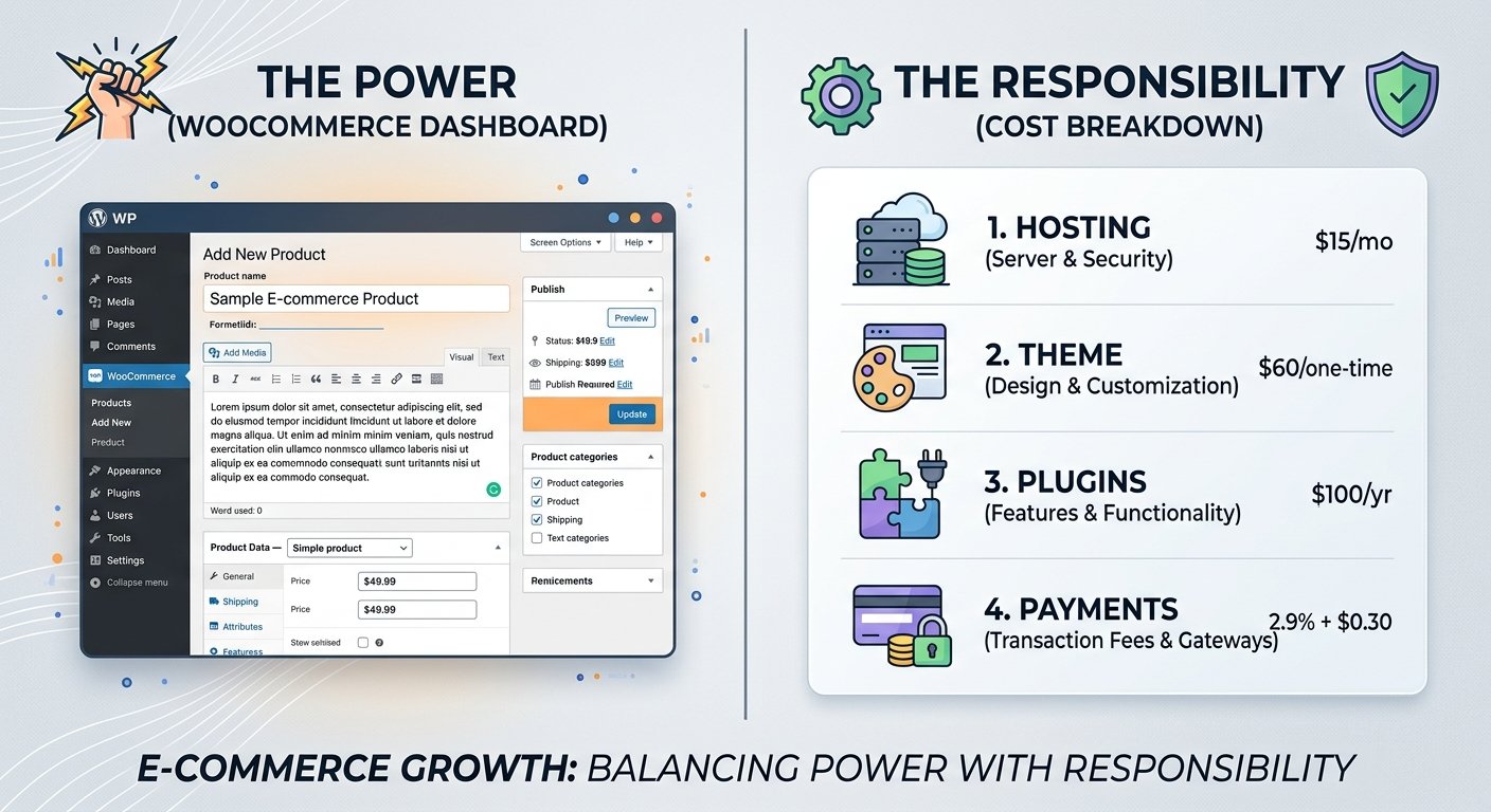 WooCommerce Review 2026