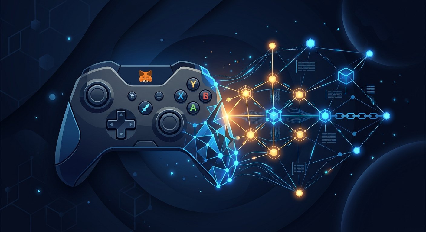 Certified Web3 Game Developer