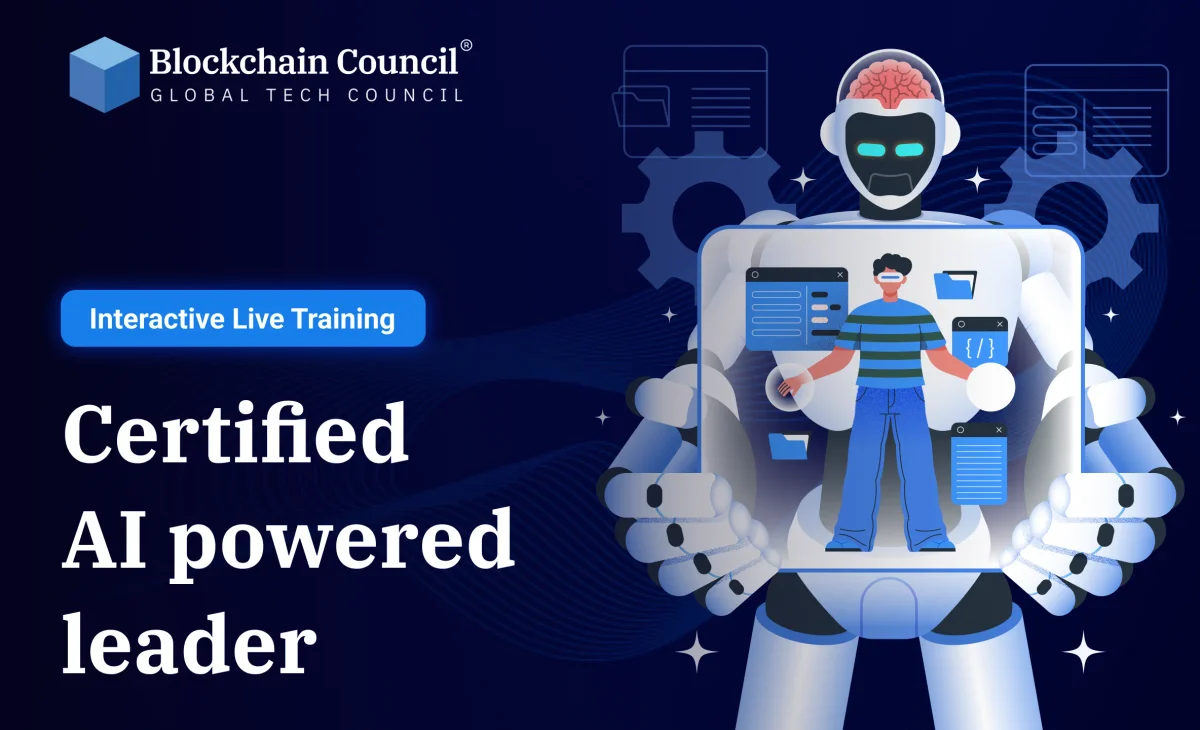 Certified AI Powered Leader Review
